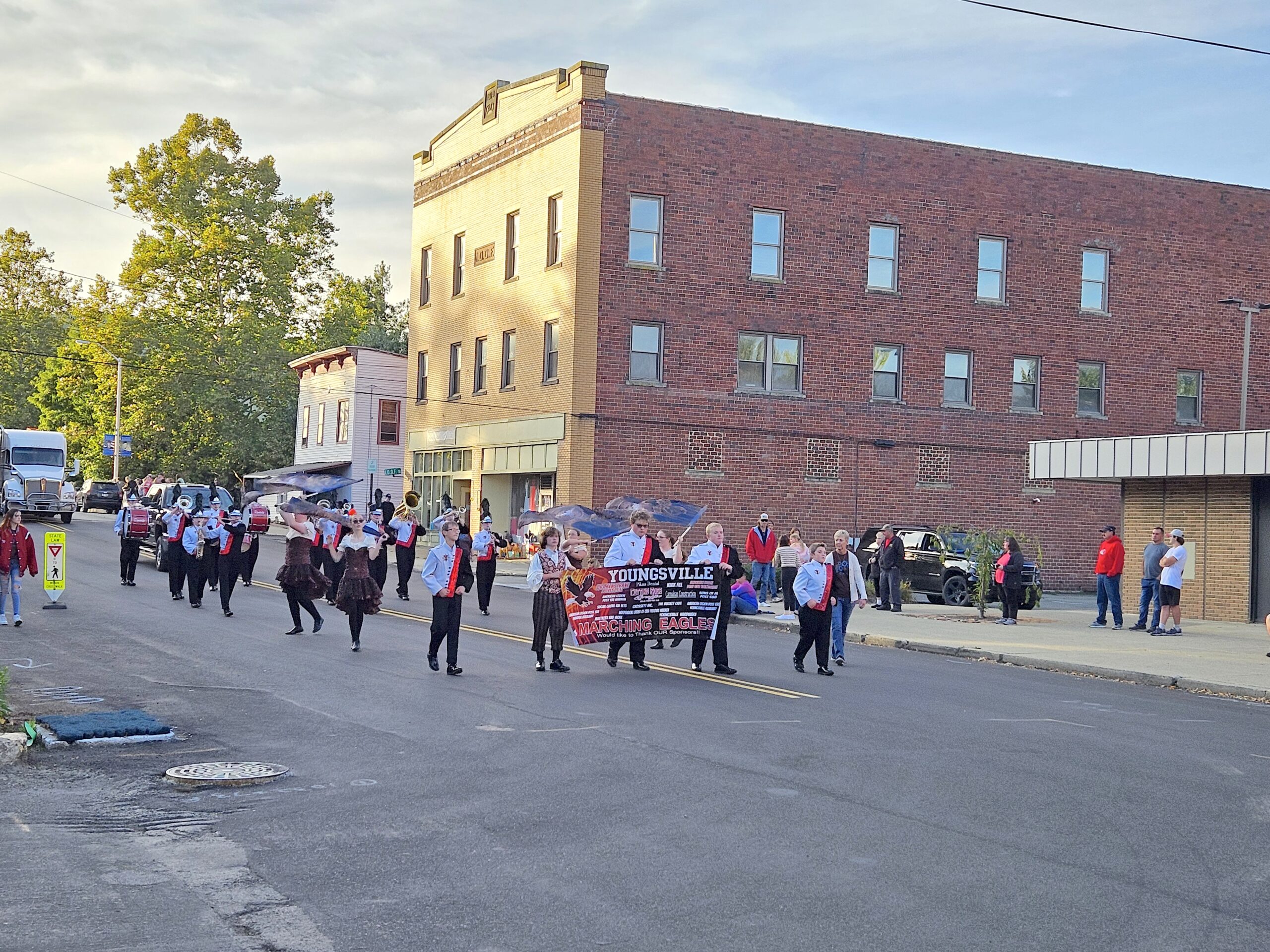 YMHS holds Battle of the Classes and alumni events News, Sports, Jobs Times Observer